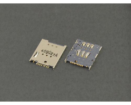 Роз'єм Sim карти Sony LT22i Xperia P PLS-00-00007982