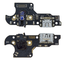 Плата зарядки Oppo A12 PLS-00-00068466