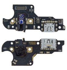 Плата зарядки Oppo A12 PLS-00-00068466