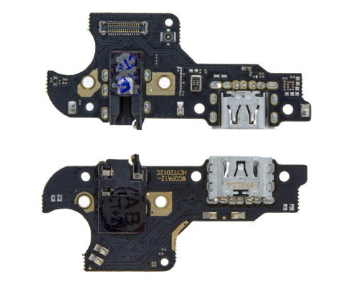 Плата зарядки Oppo A12 PLS-00-00068466