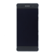 Дисплей Sony F3112 Xperia XA Dual з сенсором та рамкою graphite black (Original China) PLS-00-00026366