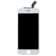 Дисплей iPhone 6 з сенсором та рамкою white (InCell) PLS-00-00011434