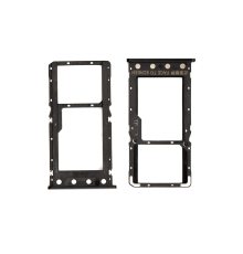 Тримач SIM-карти Xiaomi Redmi 6 gray Global PLS-00-00025135