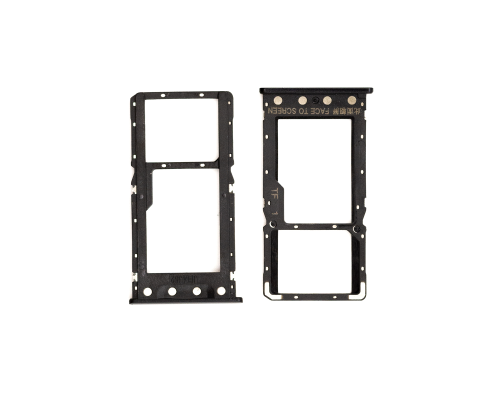 Тримач SIM-карти Xiaomi Redmi 6 gray Global PLS-00-00025135