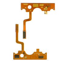 Шлейф Samsung C3520 PLS-00-00005716