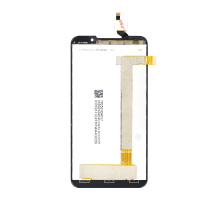 Дисплей HTC Desire 516 з сенсором black PLS-00-00027990