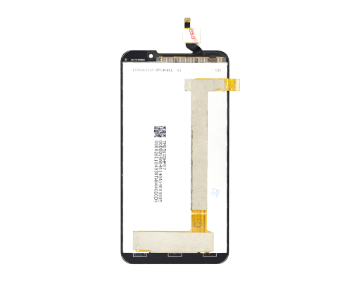 Дисплей HTC Desire 516 з сенсором black PLS-00-00027990