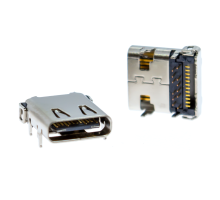 Роз'єм зарядки універсальний №31 (Type-C) (Original) PLS-00-00093161