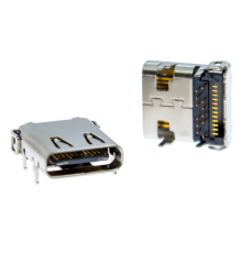 Роз'єм зарядки універсальний №31 (Type-C) (Original) PLS-00-00093161