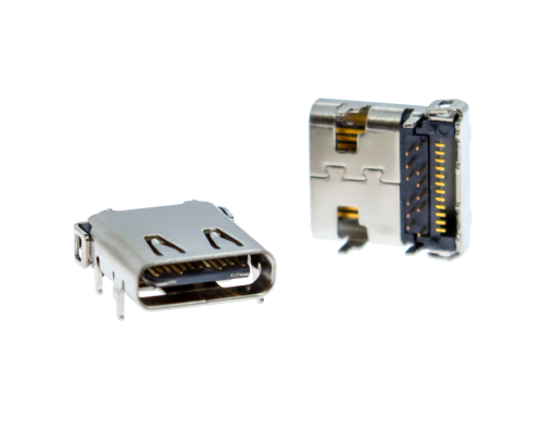 Роз'єм зарядки універсальний №31 (Type-C) (Original) PLS-00-00093161