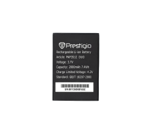 Акумулятор Prestigio PSP3512 DUO PLS-00-00023844