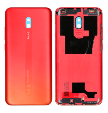 Задня кришка Xiaomi Redmi 8A red PLS-00-00032639