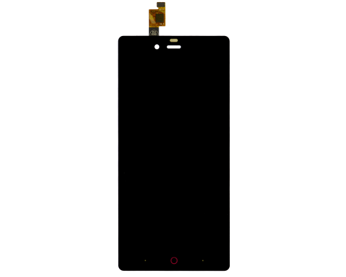 Дисплей ZTE Nubia Z9 mini з сенсором black PLS-00-00011520
