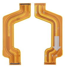 Шлейф Samsung A715F Galaxy A71 міжплатний PLS-00-00035657