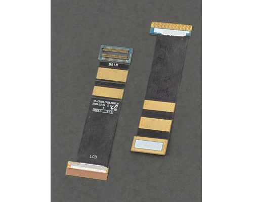 Шлейф Samsung C3050 (Original China) PLS-00-00002442