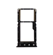 Тримач SIM-карти Xiaomi Redmi 6 black Global PLS-00-00046183