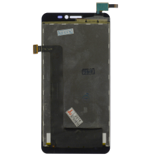 Дисплей Lenovo S850 з сенсором white PLS-00-00012155