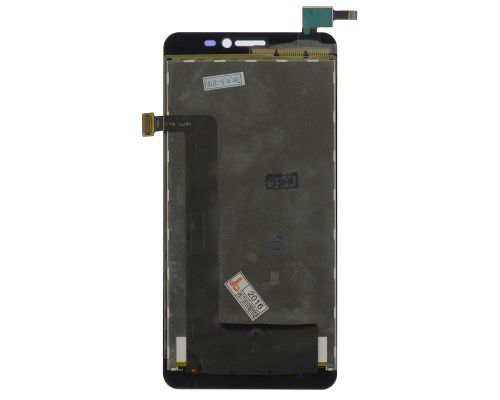 Дисплей Lenovo S850 з сенсором white PLS-00-00012155