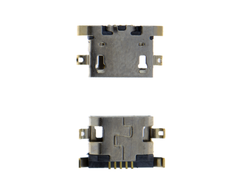 Роз'єм зарядки універсальний №02 (Original China) PLS-00-00027531