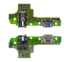 Плата зарядки Samsung A107F Galaxy A10s (ver. M15) (Original China) PLS-00-00079403