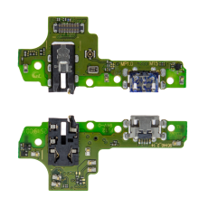 Плата зарядки Samsung A107F Galaxy A10s (ver. M15) (Original China) PLS-00-00079403