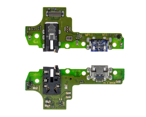 Плата зарядки Samsung A107F Galaxy A10s (ver. M15) (Original China) PLS-00-00079403
