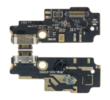 Плата зарядки Xiaomi Mi Mix 2s PLS-00-00081790