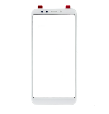Скло дисплея Xiaomi Redmi 5 white PLS-00-00020349