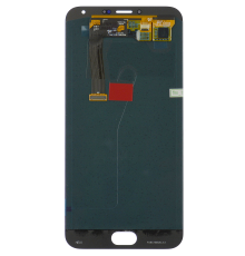Дисплей Meizu MX5 (M575) з сенсором black PLS-00-00010912