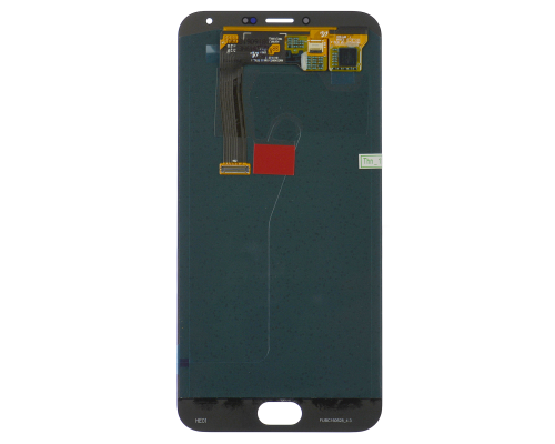 Дисплей Meizu MX5 (M575) з сенсором black PLS-00-00010912