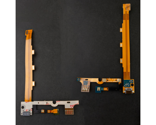 Плата зарядки Xiaomi Mi 3 (WCDMA) PLS-00-00013524