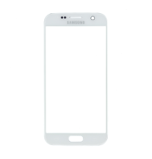Скло дисплея Samsung G930 Galaxy S7 white (Original China) PLS-00-00013086