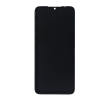 Дисплей Xiaomi Redmi Note 7 з сенсором black (Original China) PLS-00-00025094