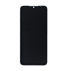 Дисплей Xiaomi Redmi Note 7 з сенсором black (Original China) PLS-00-00025094