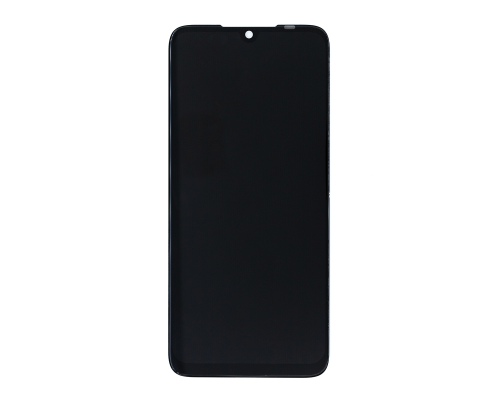 Дисплей Xiaomi Redmi Note 7 з сенсором black (Original China) PLS-00-00025094