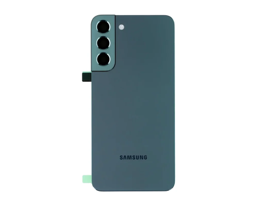 Задня кришка Samsung S906 Galaxy S22 Plus 5G 2022 green (Original China) PLS-00-00094030