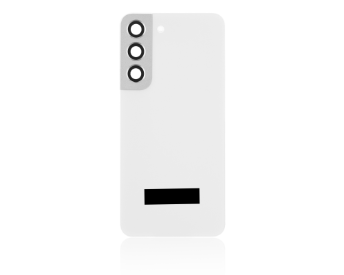 Задня кришка Samsung S901 Galaxy S22 5G 2022 white (Original China) PLS-00-00093768