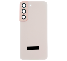 Задня кришка Samsung S901 Galaxy S22 5G 2022 pink (OEM) PLS-00-00093772