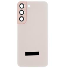 Задня кришка Samsung S901 Galaxy S22 5G 2022 pink (OEM) PLS-00-00093772