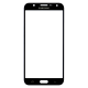 Скло дисплея Samsung J700 Galaxy J7 black (Original China) PLS-00-00012312