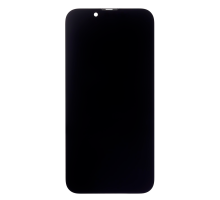 Дисплей iPhone 13 Mini з сенсором та рамкою black (Original Used) PLS-00-00091180