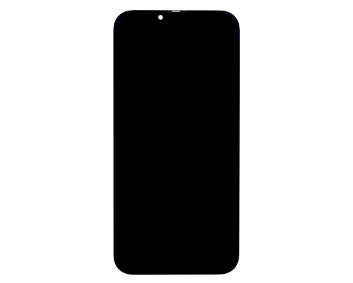 Дисплей iPhone 13 Pro Max з сенсором та рамкою black (Original Refurbished Glass) PLS-00-00083089