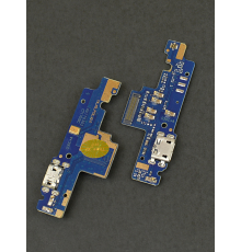 Плата зарядки Xiaomi Redmi Note 4X (3/32Gb version) PLS-00-00018267