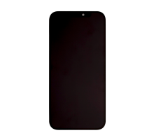 Дисплей iPhone 12 Pro з сенсором та рамкою black (Original Refurbished Touch) PLS-00-00053086