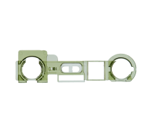 Фіксуюча рамка фронтальної камери та датчика приближення Apple iPhone 11 Pro PLS-00-00080053