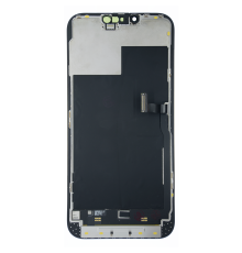 Дисплей iPhone 13 Pro Max з сенсором та рамкою black (Original Refurbished Glass) PLS-00-00083089