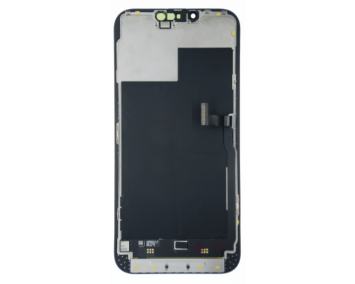 Дисплей iPhone 13 Pro Max з сенсором та рамкою black (Original Refurbished Glass) PLS-00-00083089