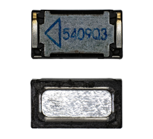 Поліфонічний динамік Sony D5803 Sony Xperia Z3 Compact (Original Used) PLS-00-00022685
