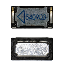 Поліфонічний динамік Sony D5803 Sony Xperia Z3 Compact (Original Used) PLS-00-00022685