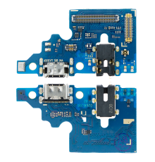 Плата зарядки Samsung A515F Galaxy A51 PLS-00-00078040